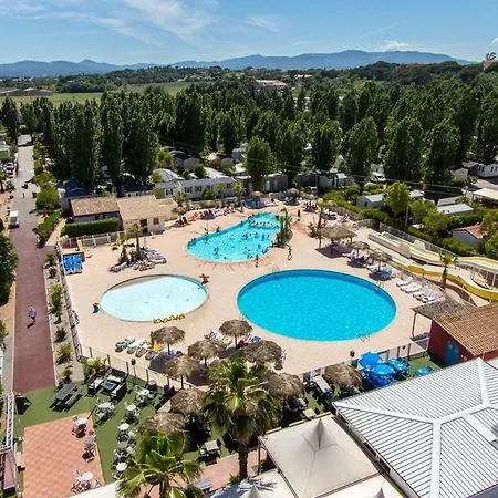 Mobile Service Hotelier Campeggio Fréjus