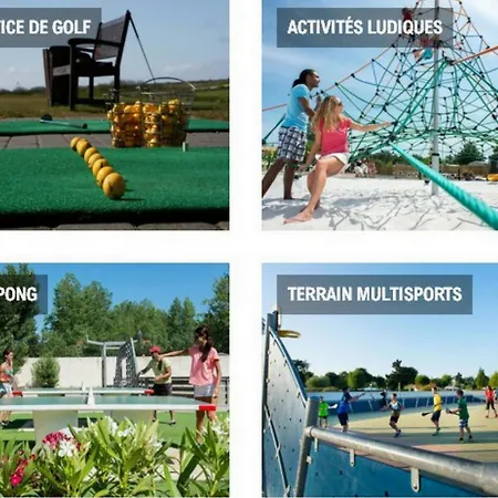 Mobile Service Hotelier Campeggio