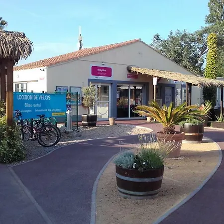 Mobile Service Hotelier Frejus