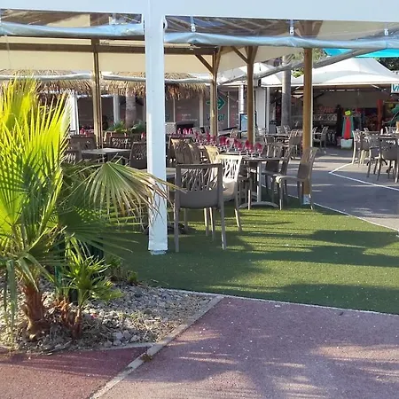 Campeggio Mobile Service Hotelier