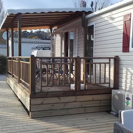 Campsite Mobile Service Hotelier 4*
