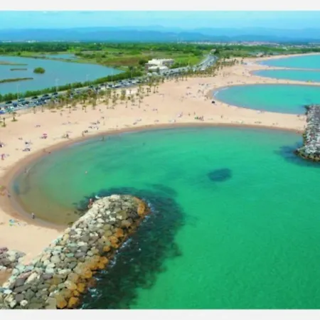 Campeggio Mobile Service Hotelier 4*