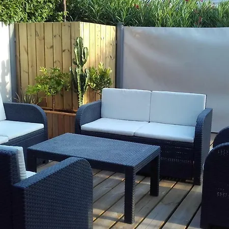Mobile Service Hotelier Campsite Frejus