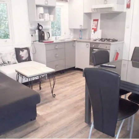 Mobile Service Hotelier Campsite Frejus