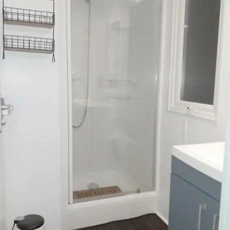 Kamp alanı Mobile Service Hotelier